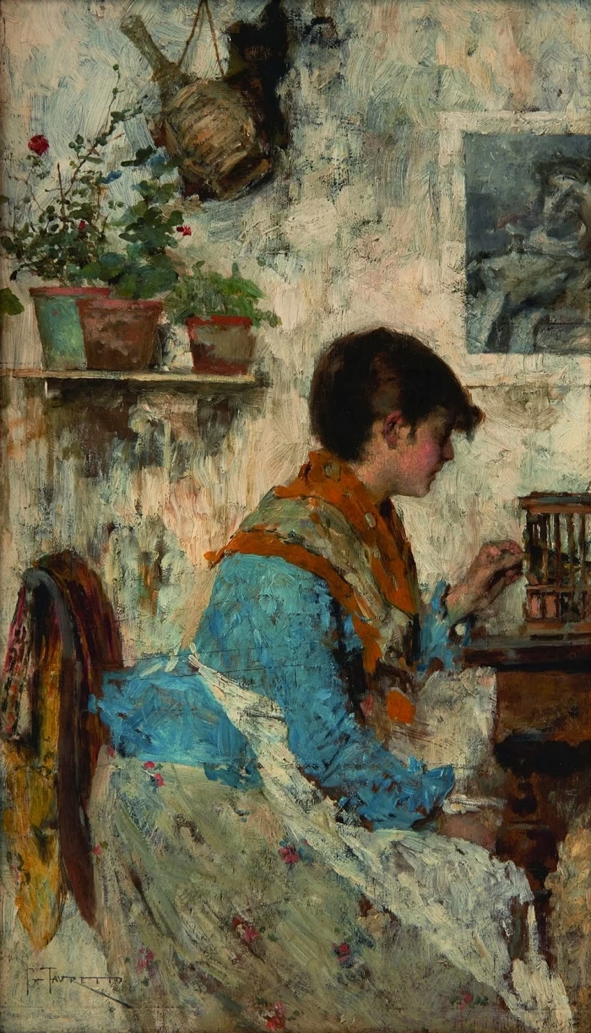 Il cardellino